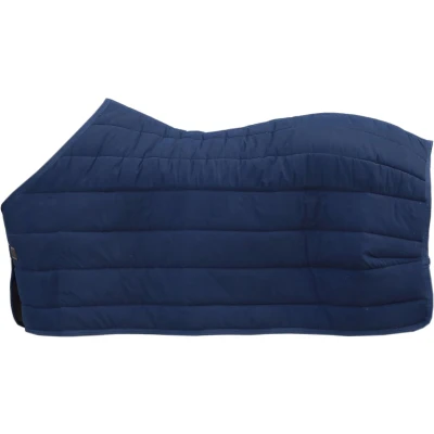Afbeelding van Kentucky Horsewear Huidvriendelijk Onderdeken Navy 150gr Maat: 165/220/7.3