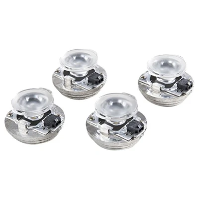 Afbeelding van Novy Kit led blanc neutre 4.000k (4 pc) rechange 906307