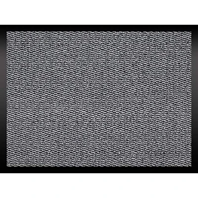 Afbeelding van ID Mat 608005 Cahors/Florac deurmat, polypropyleenvezel/PVC, 80 x 60 0,67 cm
