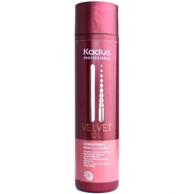Afbeelding van Kadus Velvet Oil Conditioner 250ml
