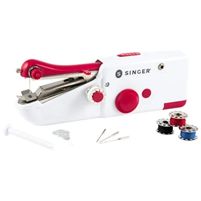 Afbeelding van Singer Stich Sew Quick naaimachine