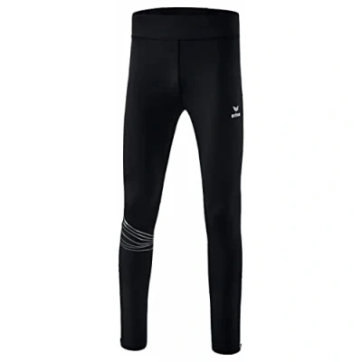 Afbeelding van ERIMA RACING running tight lang zwart / XXL