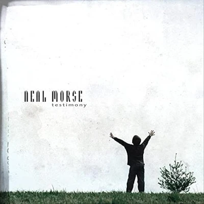Afbeelding van Neal Morse Testimony (3 LPs)