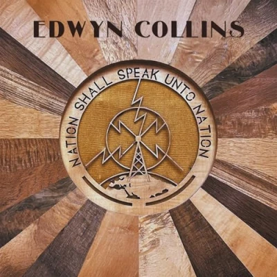Afbeelding van Edwyn Collins Nation Shall Speak Unto (CD)