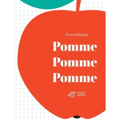 Afbeelding van pomme