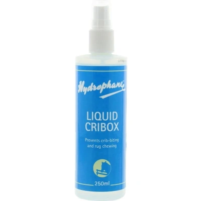 Afbeelding van Cribox Anti bijt Spray 250ml