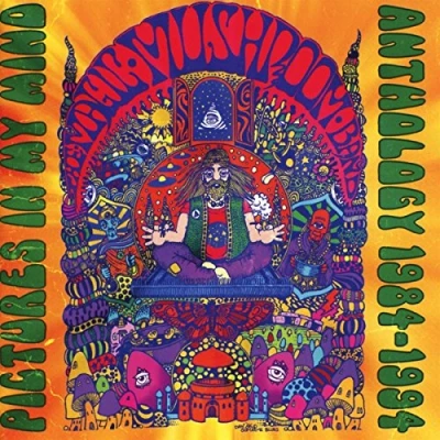 Afbeelding van Pictures In My Mind Anthology 1984 1994