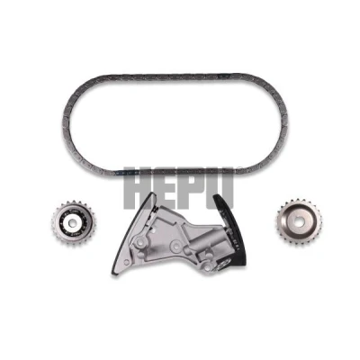 Afbeelding van HEPU 21 0511 Kettingset, oliepompaandrijving