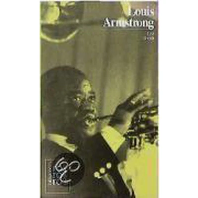 Afbeelding van Louis Armstrong