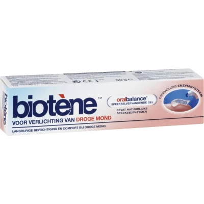 Afbeelding van Biotene Oralbalance