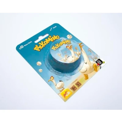 Image de Jeu d’ambiance Gigamic Pickomino Mini