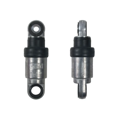 Afbeelding van Gates Riemspannerdemper T38221