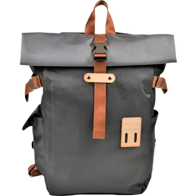 Afbeelding van Harvest Label Laptoprugzakken Norikura grijs