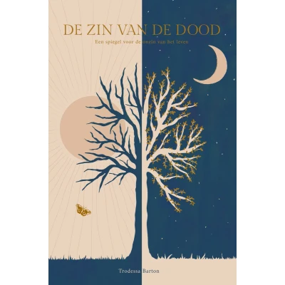 Afbeelding van de zin van dood