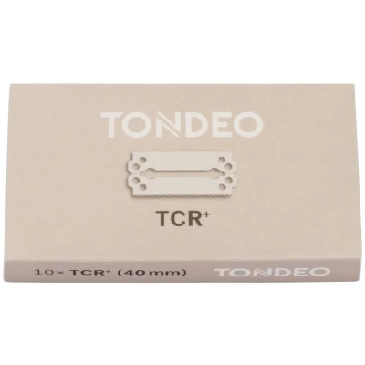 Afbeelding van Tondeo mesjes TCR