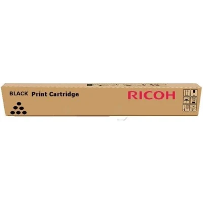 Afbeelding van Ricoh 841196 Toner Zwart