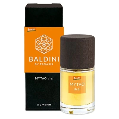Afbeelding van Mytao Parfum 3