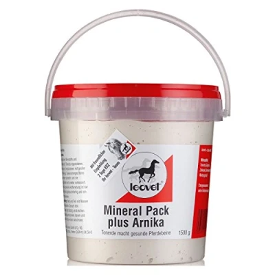 Image de Terre glaise à l&#039;arnica Leovet 1,5kg