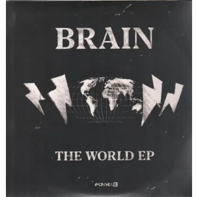 Afbeelding van The World EP