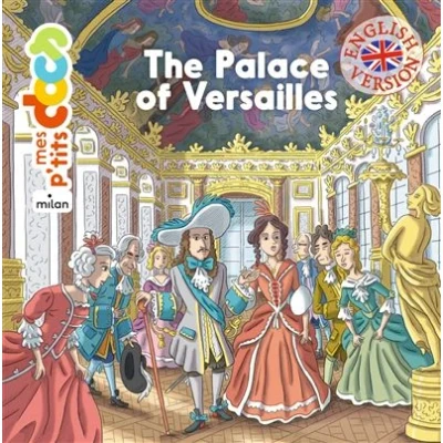 Image de The Palace of Versailles