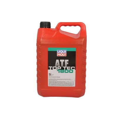 Afbeelding van Versnellingsbakolie LIQUI MOLY 21686