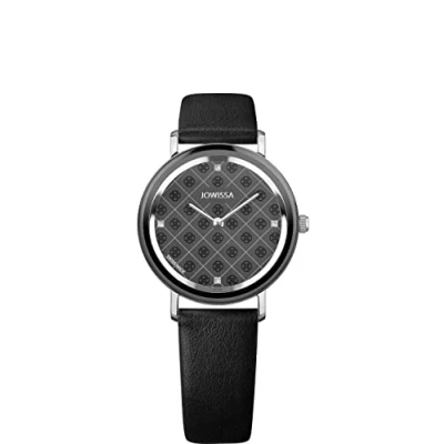 Afbeelding van Jowissa J6.226.M Polshorloge Dames Quartz AnWy