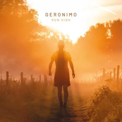Afbeelding van Geronimo Run High (CD)