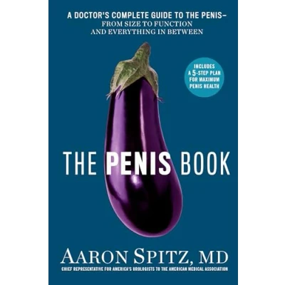 Afbeelding van The Penis Book