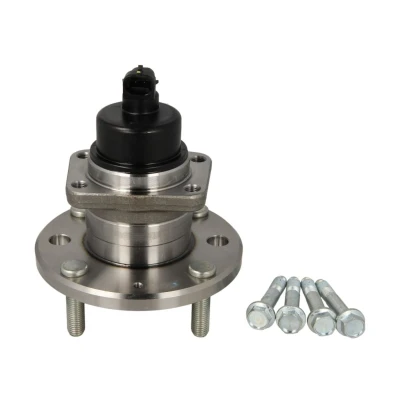 Afbeelding van SNR R190.05 Wiellagerset Met ingebouwde magnetische sensorring 139 CHEVROLET: Epica Saloon, Lacetti Nubira DAEWOO: Estate