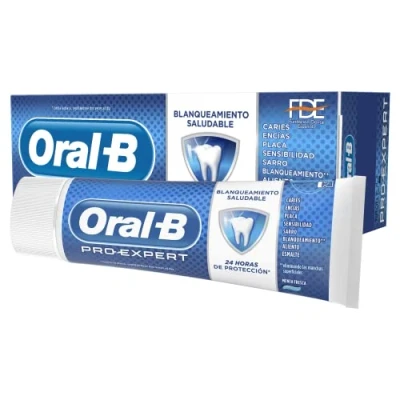 Afbeelding van Tandpasta Oral B Pro Expert Diepgaande Reiniging (75 ml)