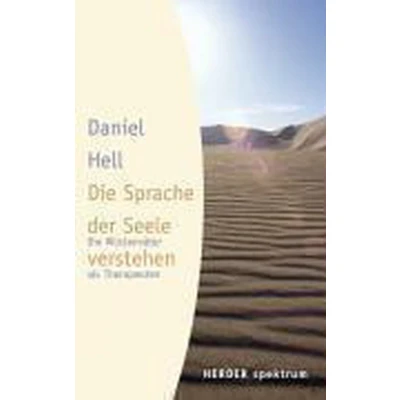 Afbeelding van Die Sprache der Seele verstehen