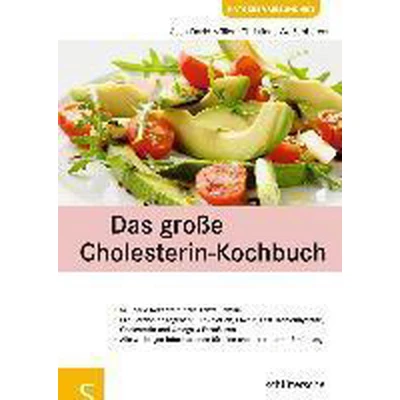 Afbeelding van Das große Cholesterin Kochbuch