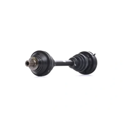 Afbeelding van POINT GEAR PNG72120 Aandrijfas Vooras links 485 98 voor voertuigen met ABS VOLKSWAGEN: GOLF 5, 6, Touran I, AUDI: A3 Hatchback, Sportback