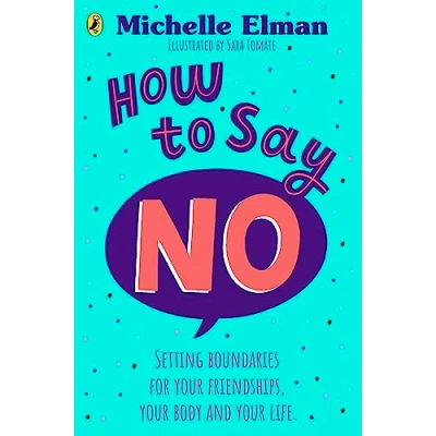 Afbeelding van How To Say No