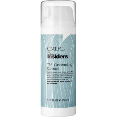 Afbeelding van The Insiders 76 Grooming Cream 150 ml