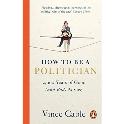 Afbeelding van How to be a Politician