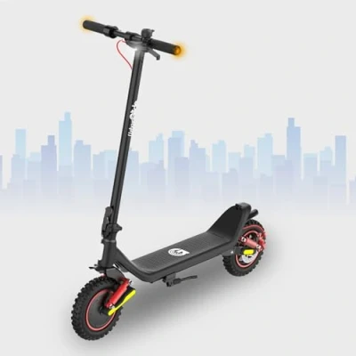 Afbeelding van Urban glide 100 Shark Elektrische Step