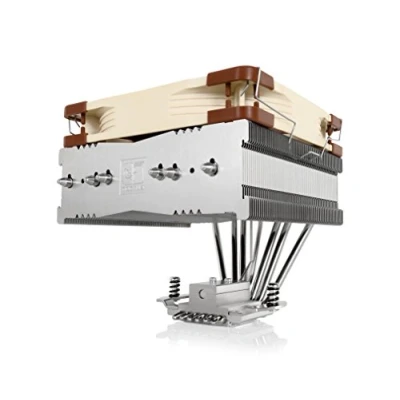 Afbeelding van Noctua processor NH C14S Koeler voor low profile AMD &amp; Intel