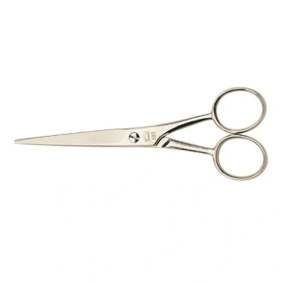 Afbeelding van Nippes Nagel Baby schaar Nagelschaar