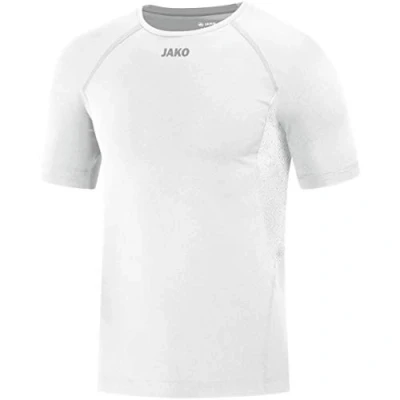 Afbeelding van T shirt Compression 2.0 Wit / M