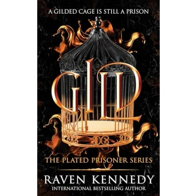 Afbeelding van The Plated Prisoner Gild