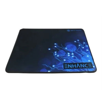 Image de ENHANCE GX MP1 Tapis de souris bleu