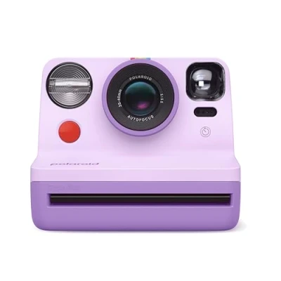 Afbeelding van Polaroid Now Gen 2 Purple