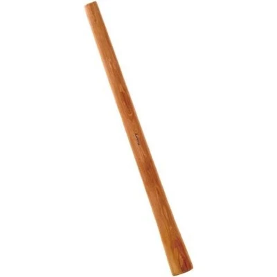 Afbeelding van Talen Tools Pikhouweelsteel Hickory 95 cm Hout