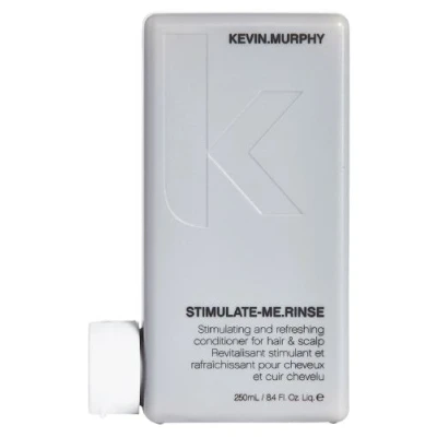 Afbeelding van KEVIN MURPHY Stimulate.Me Rinse Conditioner, 250 ml