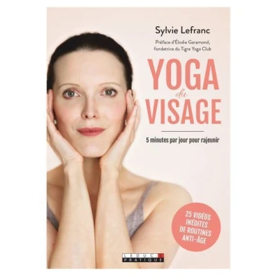 Image de Yoga du visage