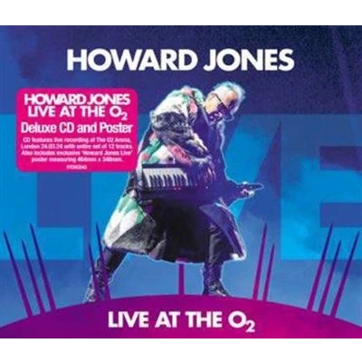 Image de Live At The O2