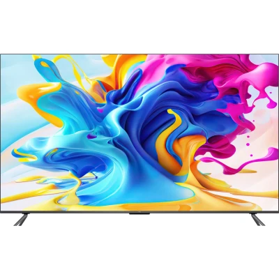 Afbeelding van Tcl 85c645 85&quot; Qled Smart 4k (2023)