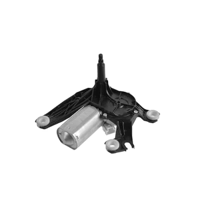Afbeelding van Valeo Ruitenwissermotor 579215