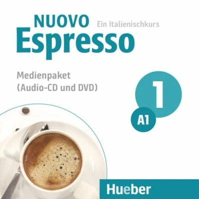 Afbeelding van Nuovo Espresso 1. Medienpaket